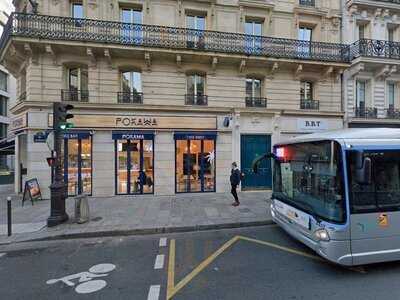 B.b.t (le Bon, Le Beurre & Le Truand)