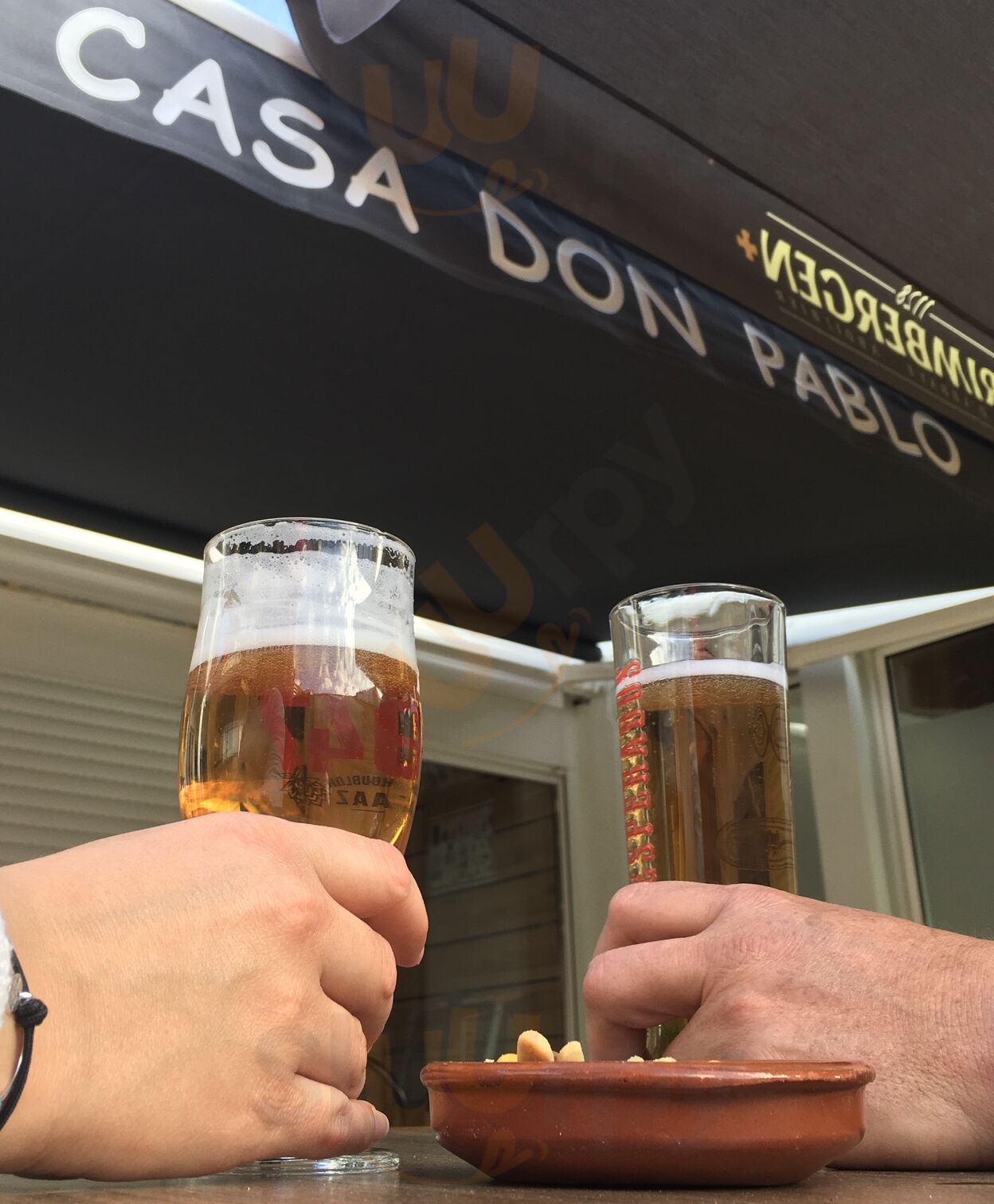 Casa Don Pablo