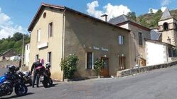 à La Bonne Auberge