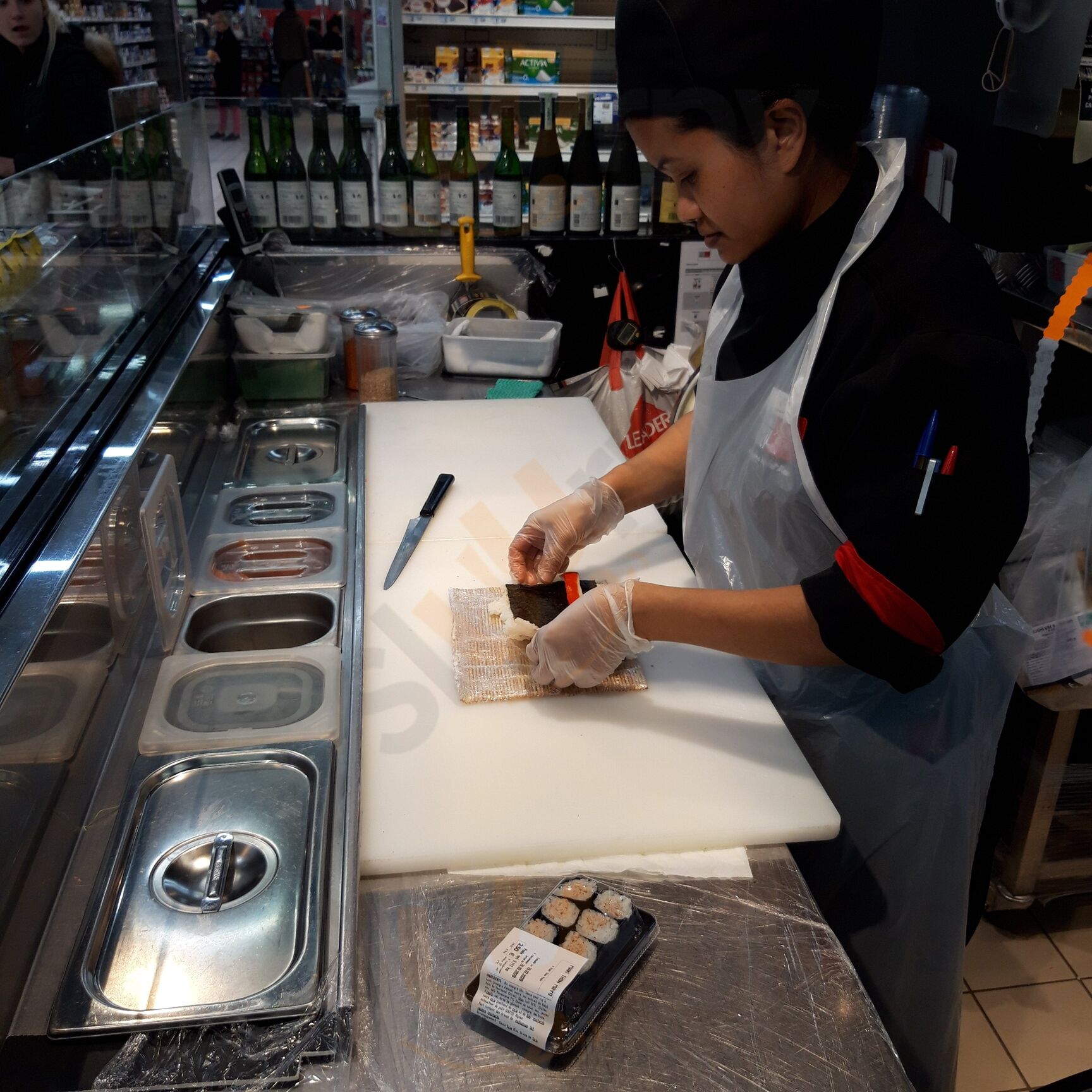 Sushi Daily Serignan