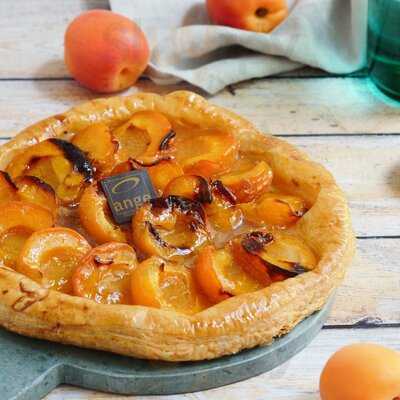 Boulangerie Ange Marseille La Valentine