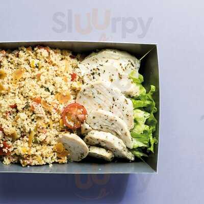 Boulangerie Ange Marseille La Valentine