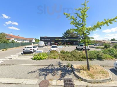 Boulangerie Ange Bourg Les Valence