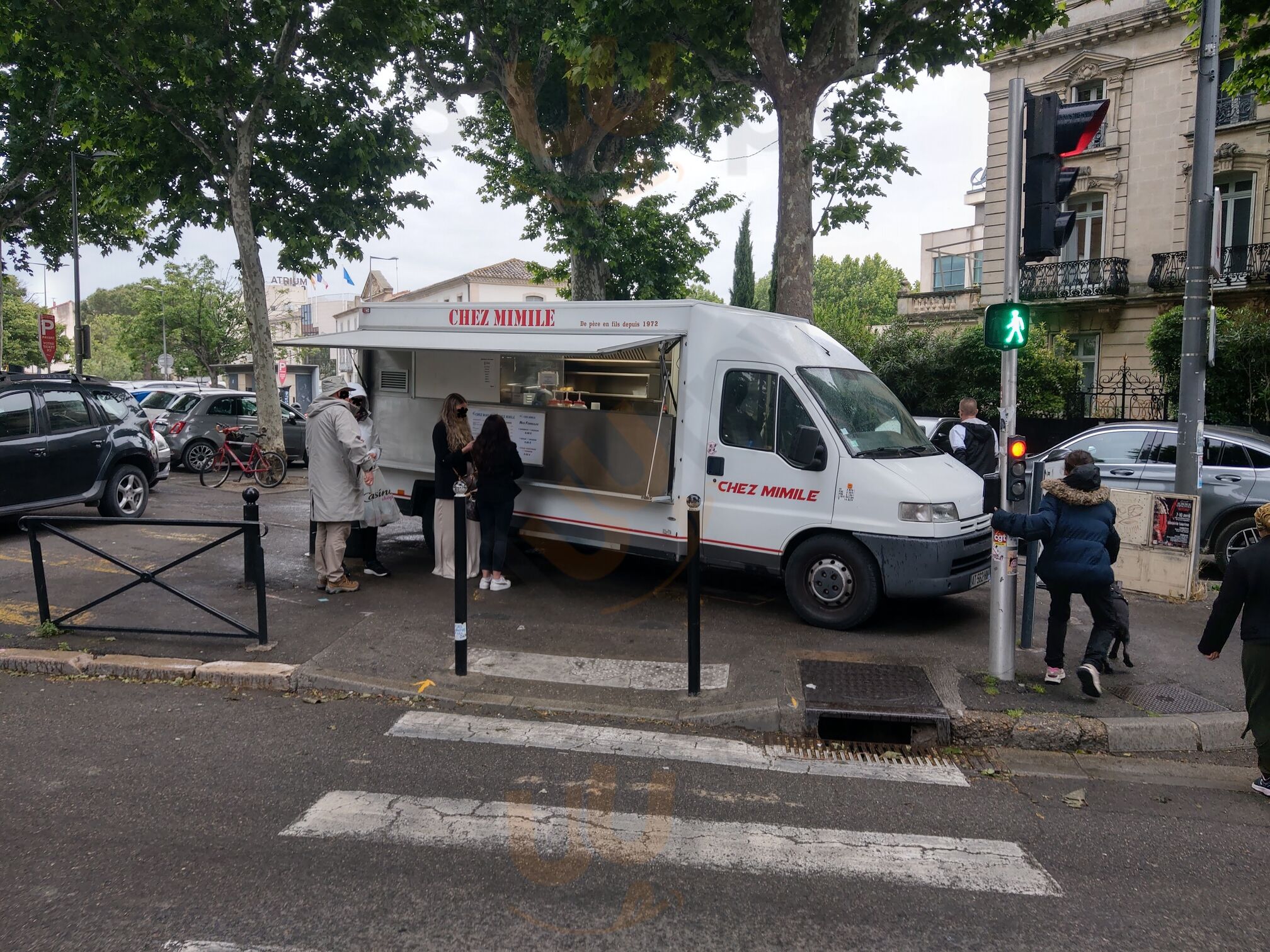 Chez Mimile