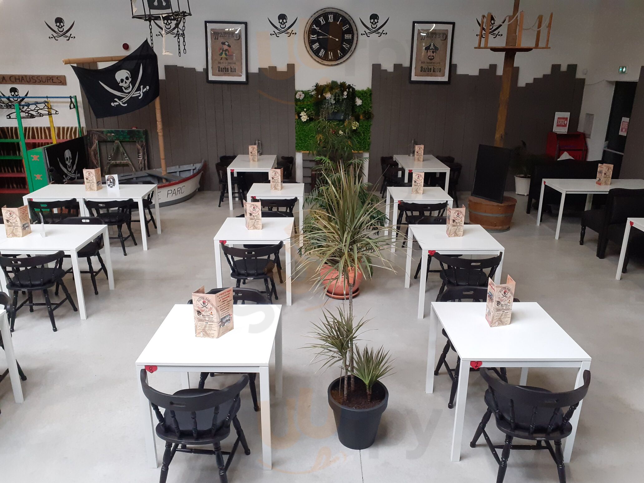 Restaurant La Taverne