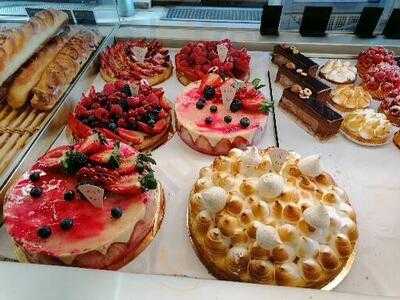 La Corbeille à Pains