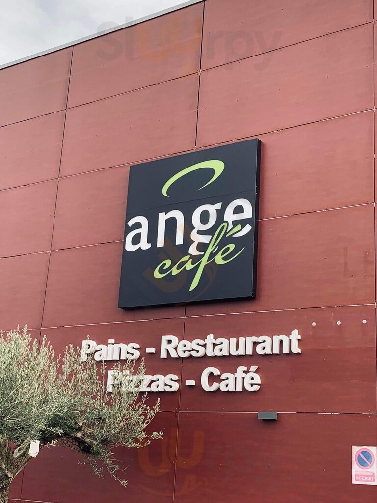 Boulangerie Ange Ste Eulalie Cafe Ambares