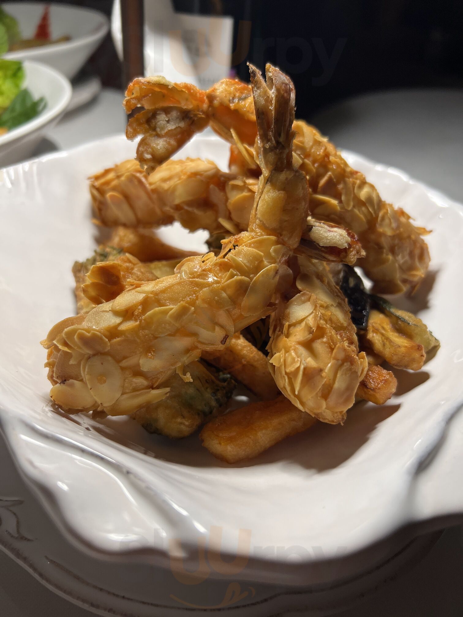 Le Saint Amour Restaurant