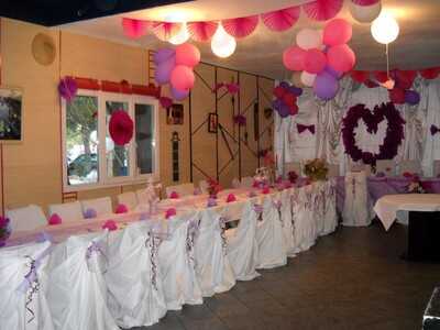 Restaurant Là-bas Agde