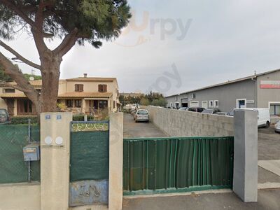 Restaurant Là-bas Agde