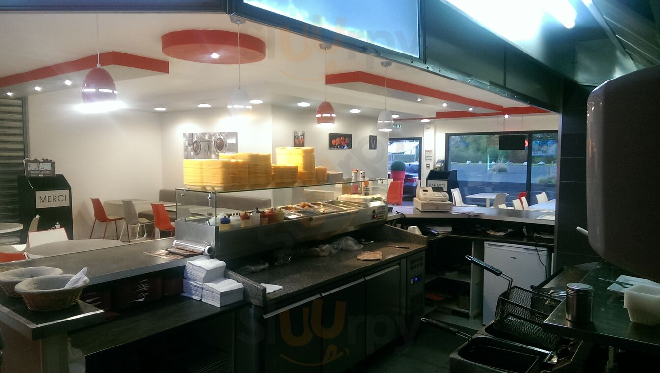 Vigneux Kebab