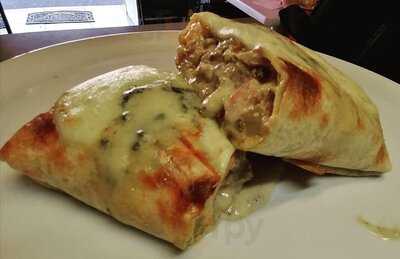 Pizzas Et Tacos Du Monde