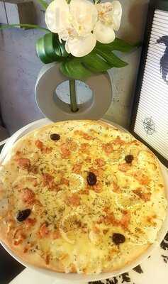 Pizzas Et Tacos Du Monde