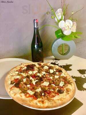 Pizzas Et Tacos Du Monde