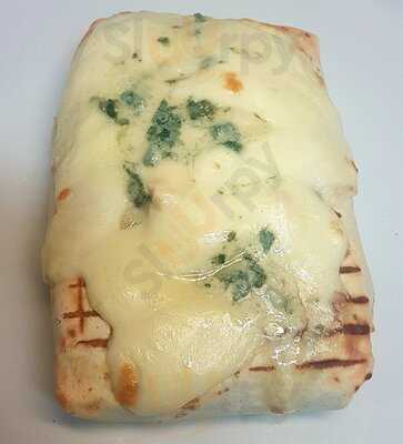 Pizzas Et Tacos Du Monde