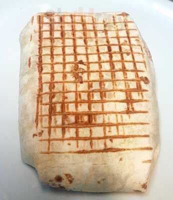 Pizzas Et Tacos Du Monde