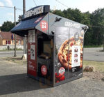 Gang Of Pizza