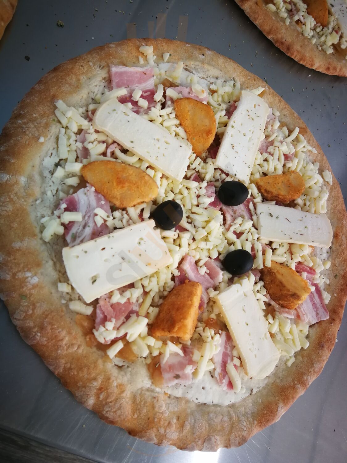 Gang Of Pizza