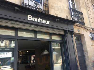 Bonheur