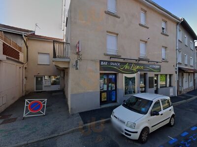 Au Lignon