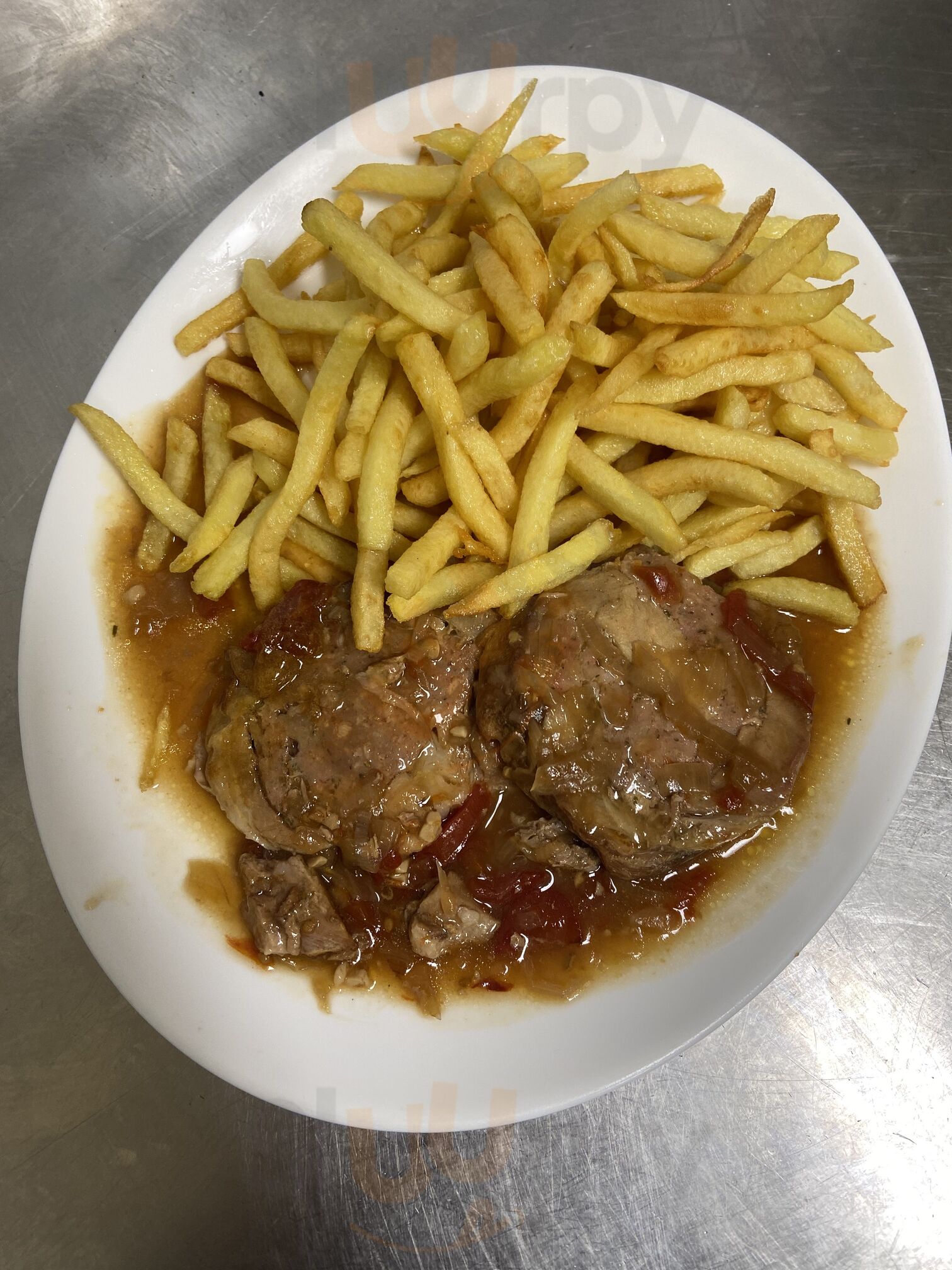 Le Verseau Potigny