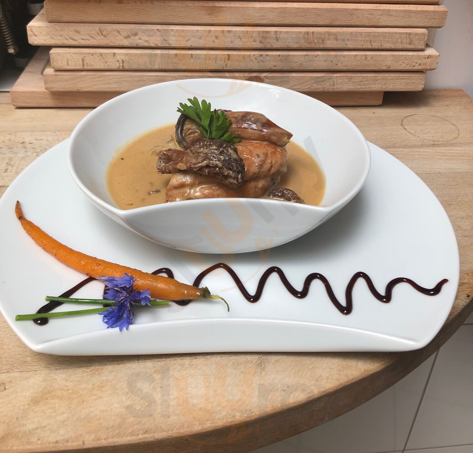 Le Bistrot Hôtel De Londres