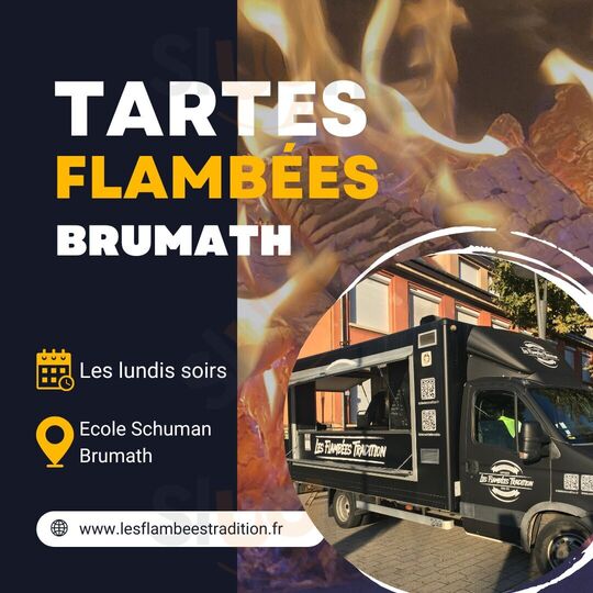 Les Flambées Tradition