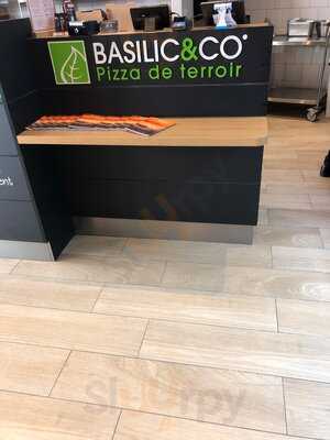 Basilic & Co Clermont-ferrand (fontgiève)