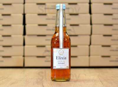 Basilic & Co Clermont-ferrand (fontgiève)