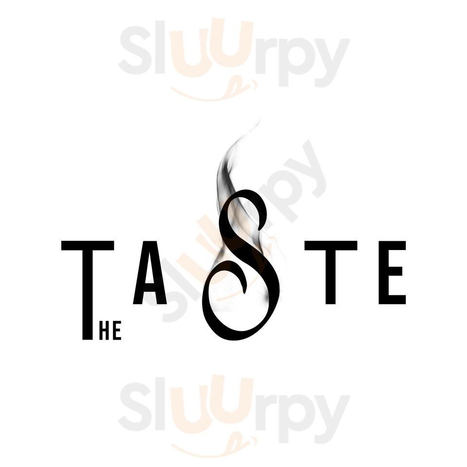 The Taste Restaurant