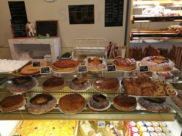 Rt Boulangerie