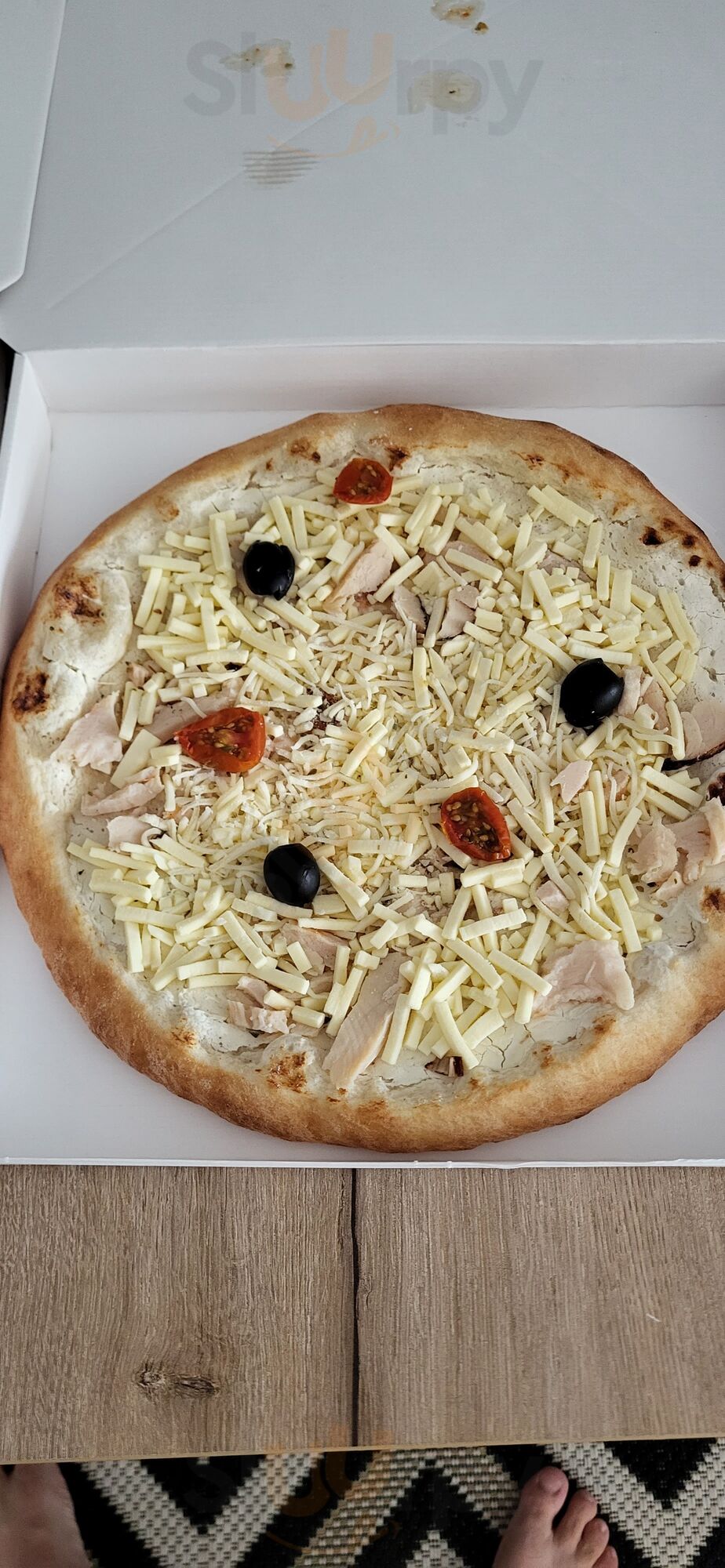 Gang Of Pizza