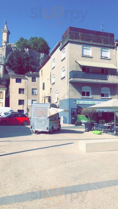Le Jardin D'alex