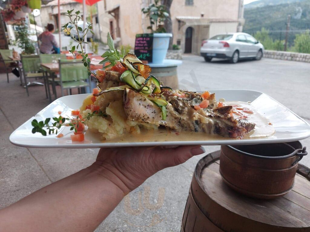 Bistrot Le Dje