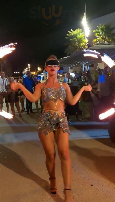 Cap D'agde