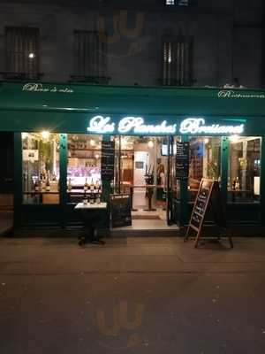 Les Planches Bressanes