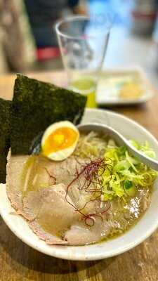 Menkichi Ramen
