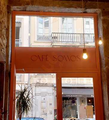 Café Somos