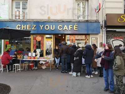 Chez You