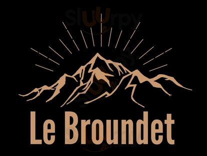 Le Broundet