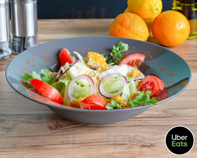 Brasserie La Brigade By R