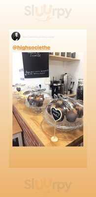 High Societhé