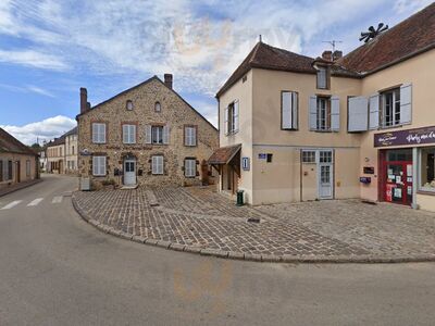 L'auberge Du Cheval Blanc