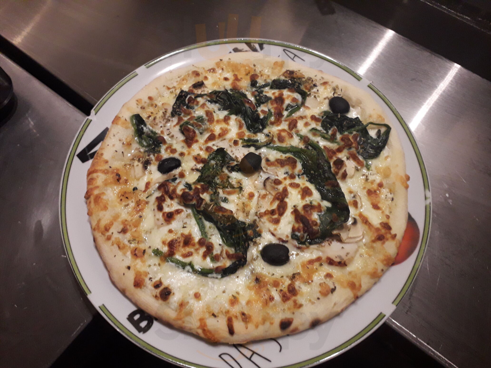 Pizza Jimmy