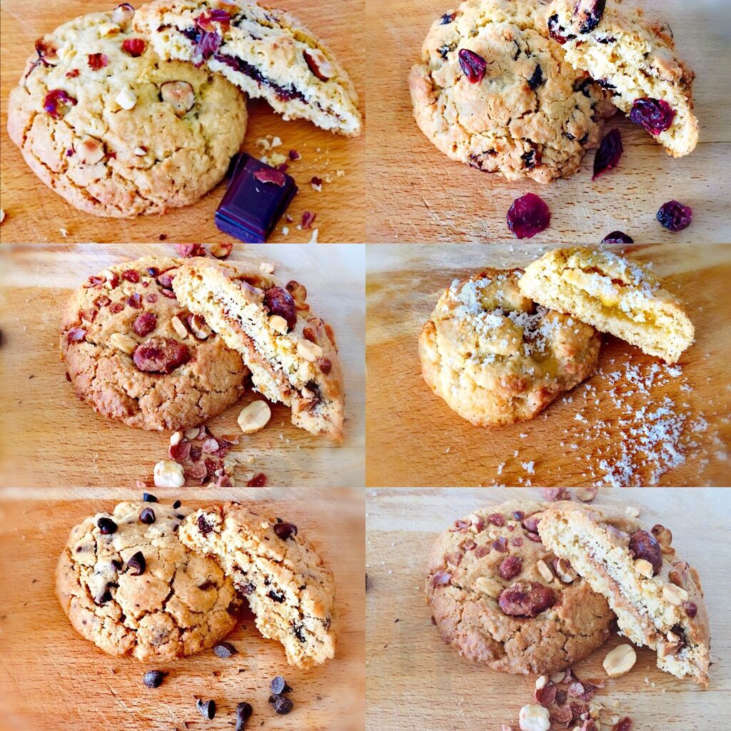 O Cookies De Justine - Toulouse