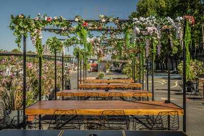 À L'ouest X La Démesure Sur Seine