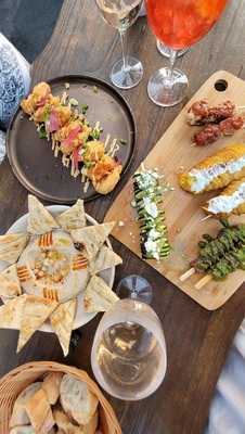 À L'ouest X La Démesure Sur Seine