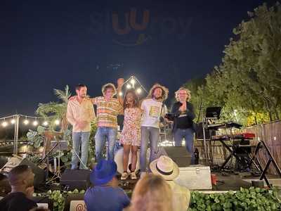 À L'ouest X La Démesure Sur Seine