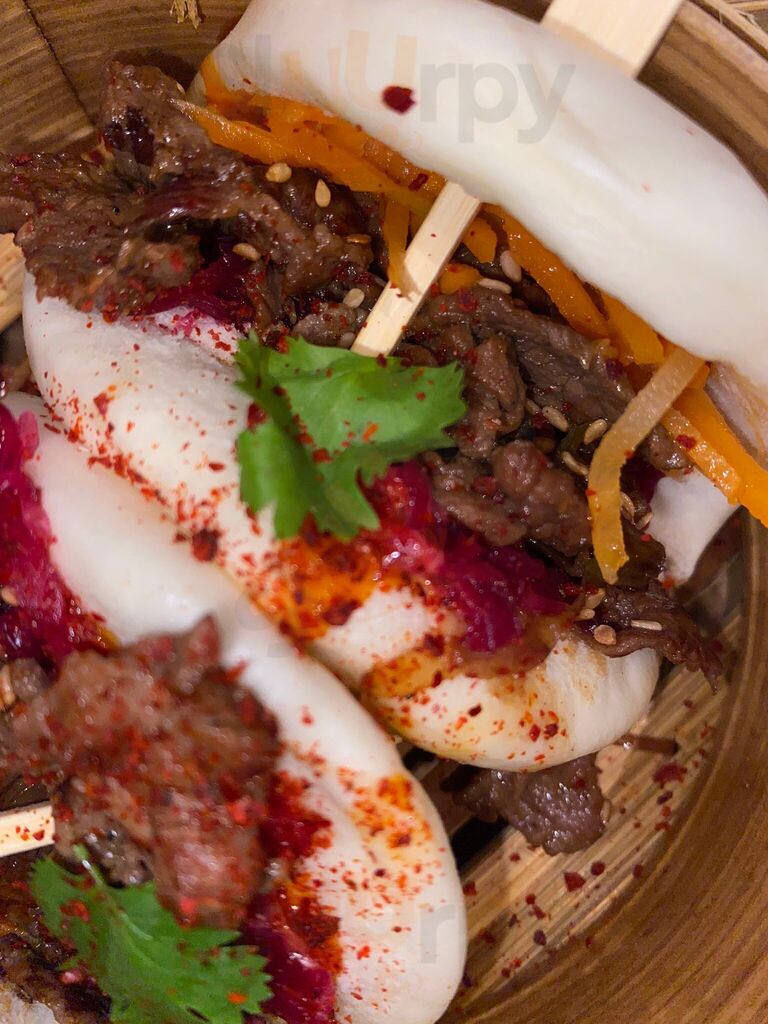 Hwaban | Cuisine Urbaine Coréenne