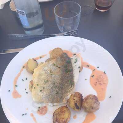 L'auberge Paysanne Des Marais Nieul Sur Mer